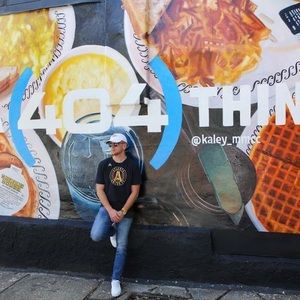 Meet your Posher, Joe